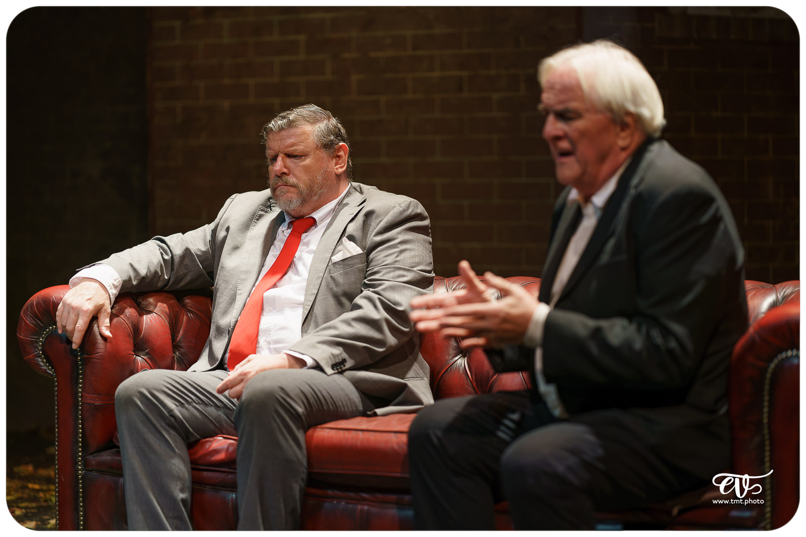 MORT D'UN COMMIS VOYAGEUR (CIE LA CLAQUE)